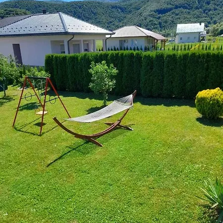 Prázdninový dům Vikendica Luna