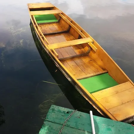Prázdninový dům Vikendica Luna Ripac