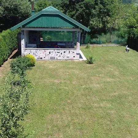 Vikendica Luna * Ripac