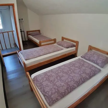 Prázdninový dům Vikendica Luna *