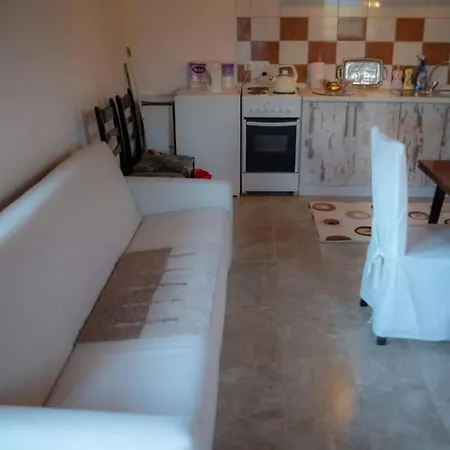 Vikendica Luna Prázdninový dům *