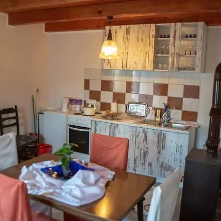 Prázdninový dům Vikendica Luna Ripac